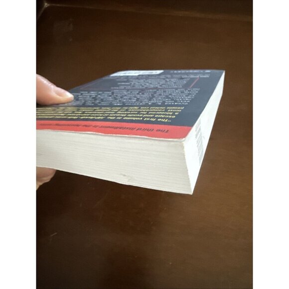 100 Deadly Skills Combat Edition book by Clint Emerson - Picture 6 of 6